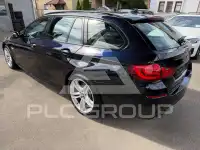 2012 BMW 530