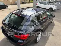 2012 BMW 530