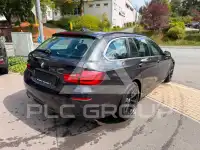 2012 BMW 530