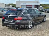 2012 BMW 530