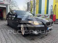 2012 BMW 530