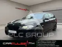 2012 BMW 530
