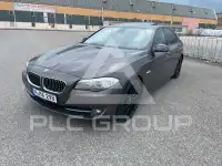 2012 BMW 530