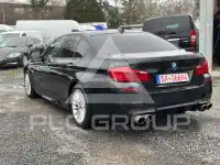2012 BMW 530