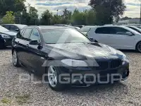 2012 BMW 530