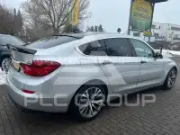 2013 BMW 530