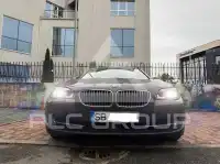 2012 BMW 530