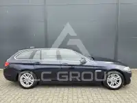 2012 BMW 530