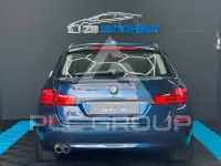 2012 BMW 530
