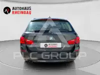 2012 BMW 530