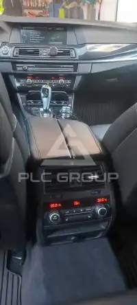2012 BMW 530