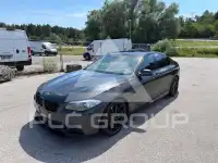 2012 BMW 530