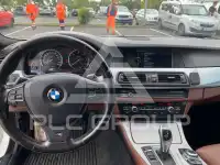 2012 BMW 530