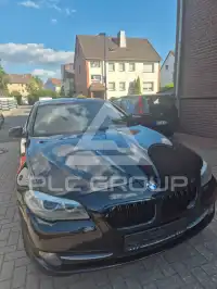 2012 BMW 530