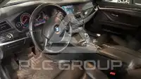 2012 BMW 530