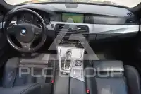 2012 BMW 530
