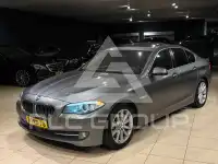 2012 BMW 530