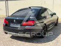 2012 BMW 530
