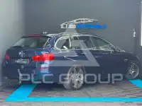 2012 BMW 530