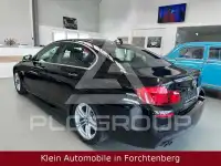 2012 BMW 530