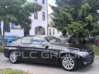 2012 BMW 530