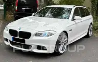 2012 BMW 530