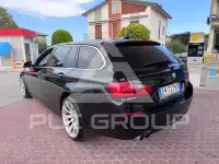 2012 BMW 530