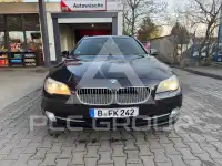 2012 BMW 530