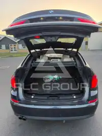 2012 BMW 530