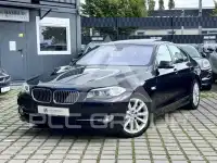 2012 BMW 530