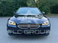 2012 BMW 530