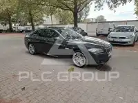 2012 BMW 530