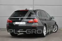 2012 BMW 530
