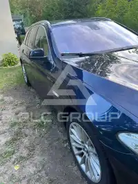 2012 BMW 530
