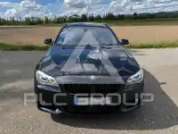 2012 BMW 530