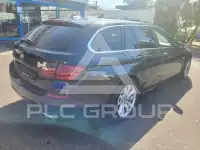 2012 BMW 530