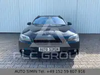 2012 BMW 530
