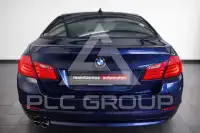 2012 BMW 530