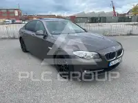 2012 BMW 530