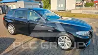 2012 BMW 530