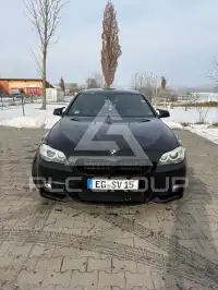2012 BMW 530