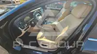 2012 BMW 530