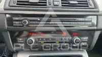 2012 BMW 530