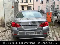 2012 BMW 530
