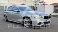 2012 BMW 530