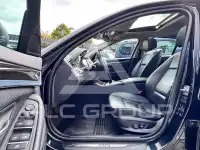 2012 BMW 530
