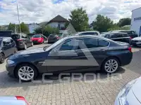 2012 BMW 530