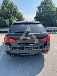2012 BMW 530