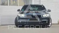 2012 BMW 530