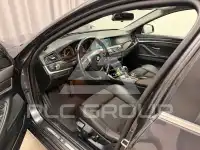 2012 BMW 530